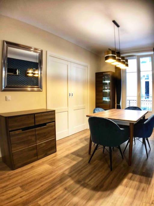 New! Beautiful Apartment - 1 Minute To Monte Carlo โบโซเลย ภายนอก รูปภาพ