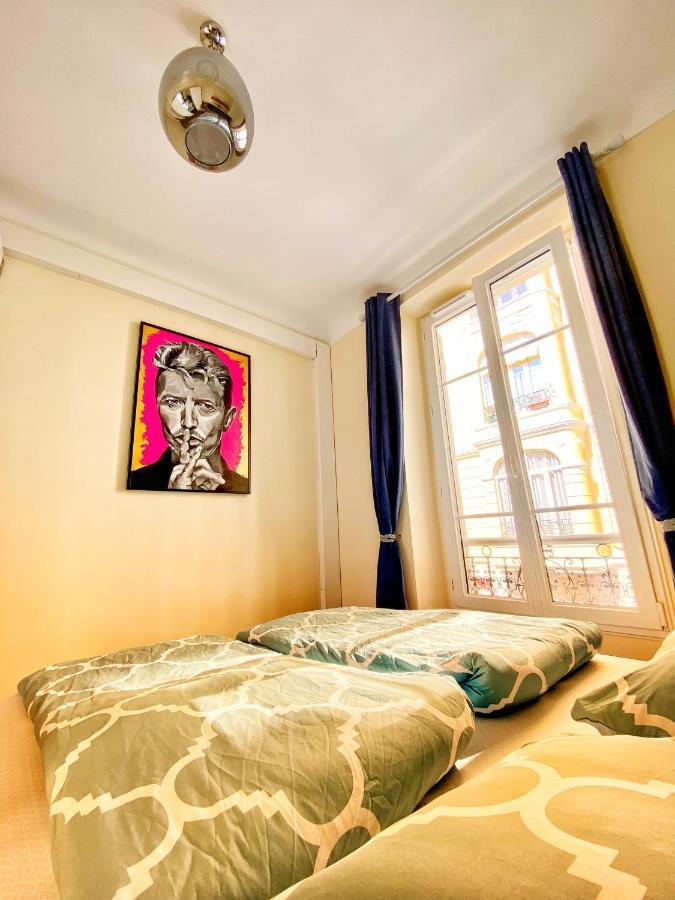 New! Beautiful Apartment - 1 Minute To Monte Carlo โบโซเลย ภายนอก รูปภาพ