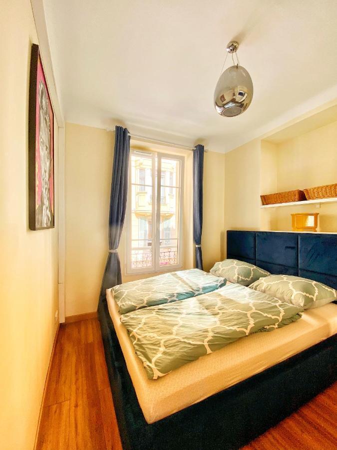 New! Beautiful Apartment - 1 Minute To Monte Carlo โบโซเลย ภายนอก รูปภาพ