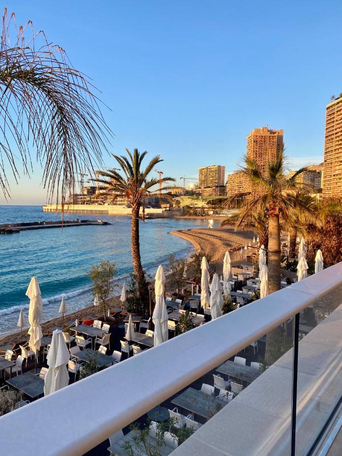 New! Beautiful Apartment - 1 Minute To Monte Carlo โบโซเลย ภายนอก รูปภาพ