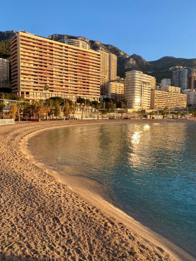 New! Beautiful Apartment - 1 Minute To Monte Carlo โบโซเลย ภายนอก รูปภาพ