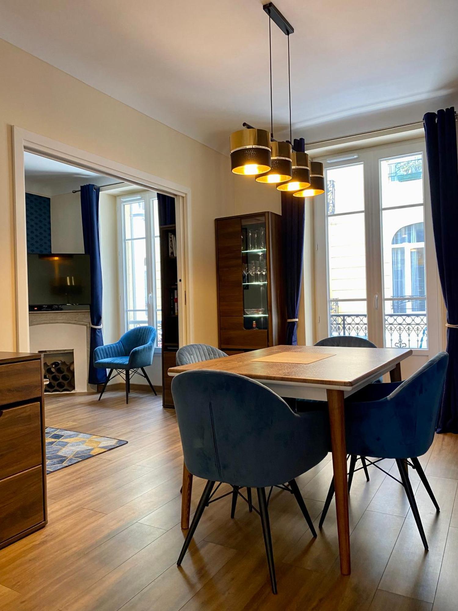 New! Beautiful Apartment - 1 Minute To Monte Carlo โบโซเลย ภายนอก รูปภาพ