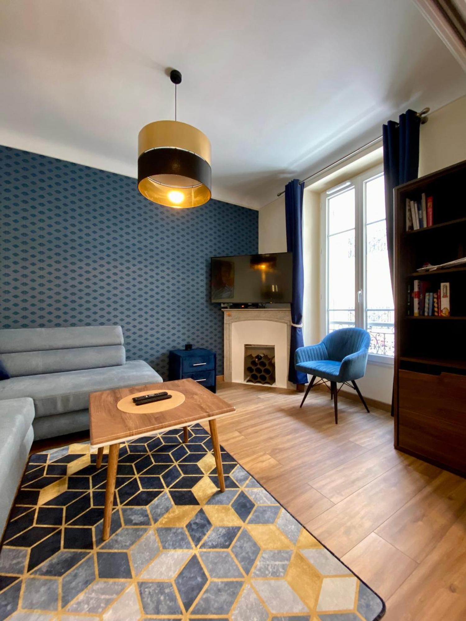 New! Beautiful Apartment - 1 Minute To Monte Carlo โบโซเลย ภายนอก รูปภาพ