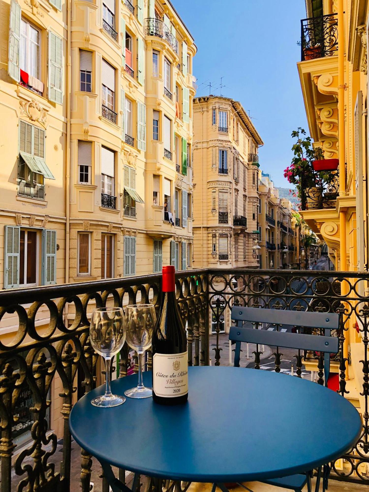 New! Beautiful Apartment - 1 Minute To Monte Carlo โบโซเลย ภายนอก รูปภาพ
